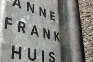 Besuch im Anne Frank Haus